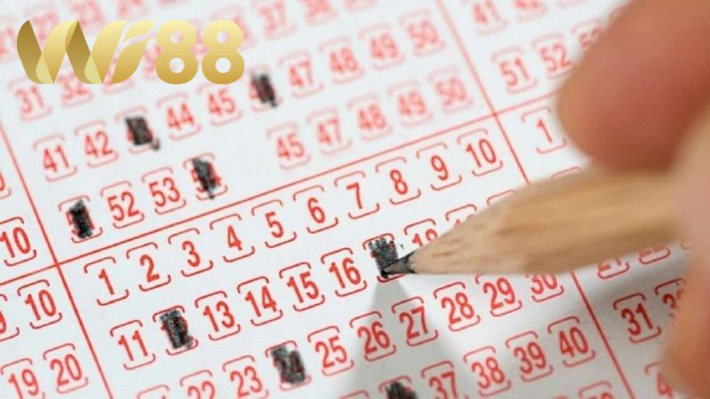 WI88- Anh em có thể theo dõi lịch sử kết quả rồi nắm bắt quy luật lặp lại để chọn cặp song thủ