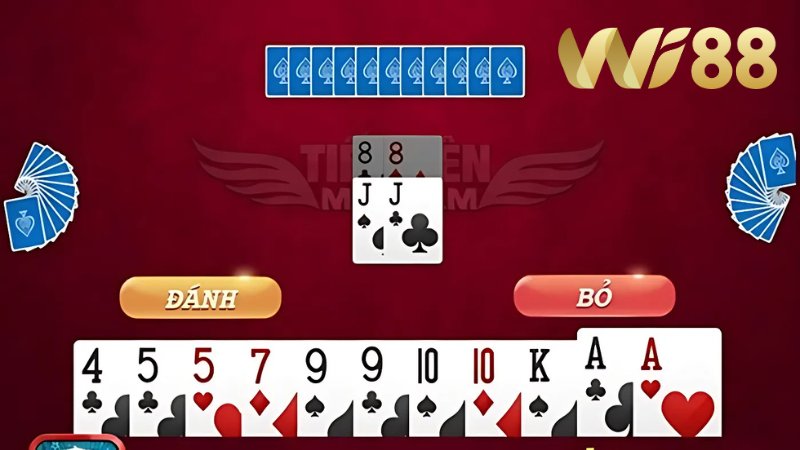 Wi88 Bạn nên cướp cái ngay khi có cơ hội để giành lợi thế trong ván đấu