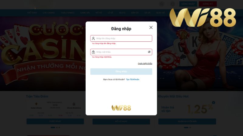 Bạn nhớ điền chuẩn xác từng ô thông tin theo biểu mẫu yêu cầu