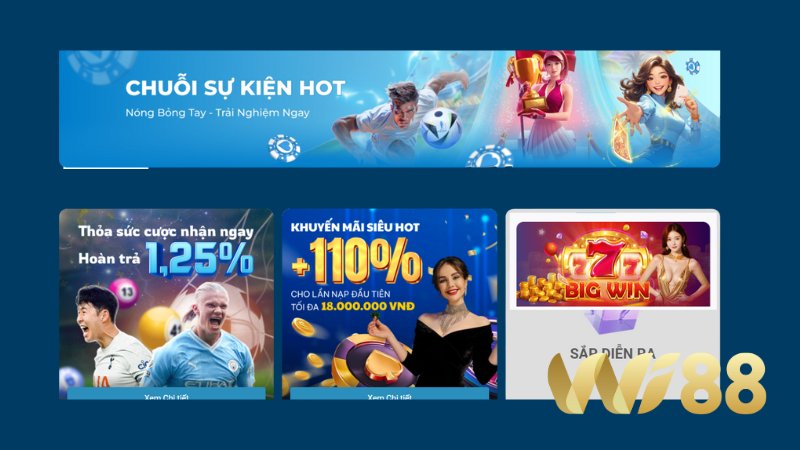 Người chơi cần đáp ứng một số điều kiện nhất định để tham gia ưu đãi