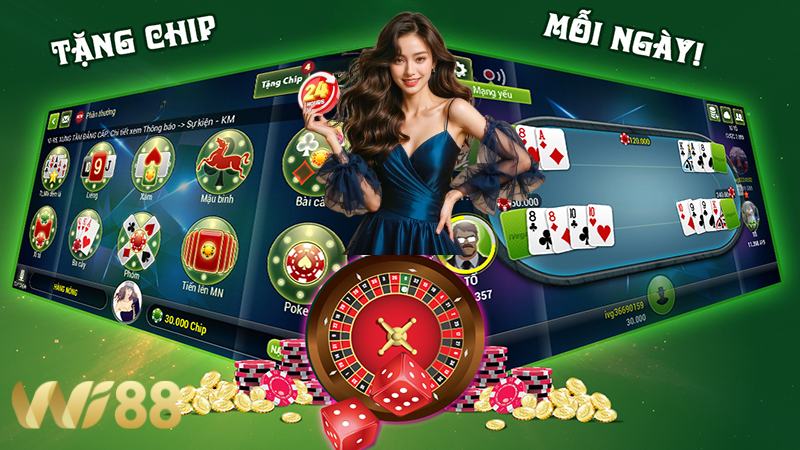 WI88 -Tìm hiểu khái niệm về Mậu Binh (Binh Xập Xám)