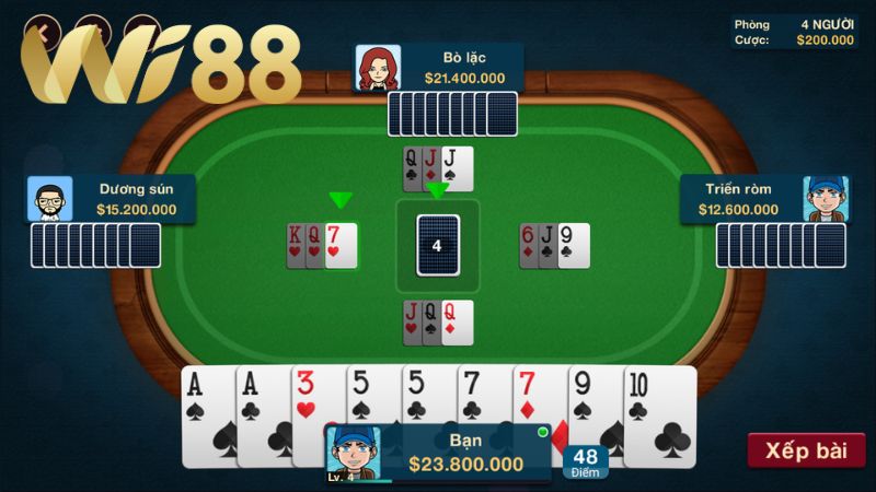 Wi88 Game thủ đừng quên tận dụng các công cụ hệ thống hỗ trợ để trải nghiệm game tốt hơn