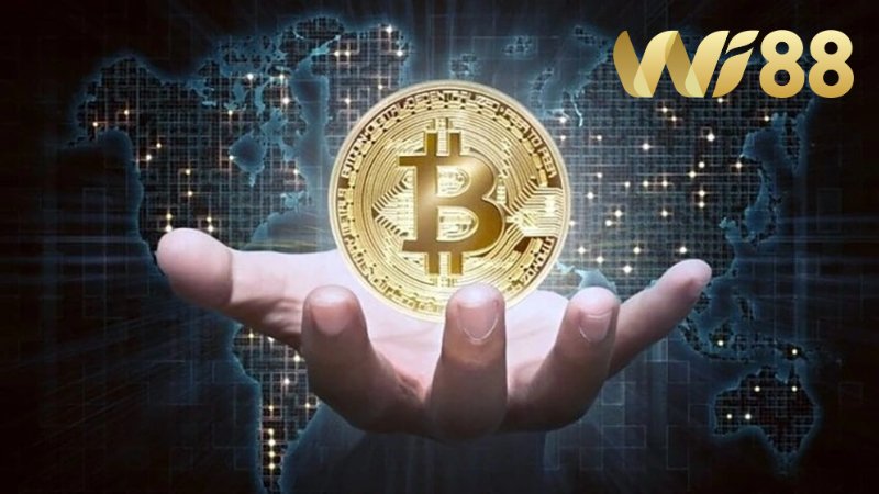 wi88 Hình thức nạp bằng tiền ảo ngày càng trở nên thông dụng