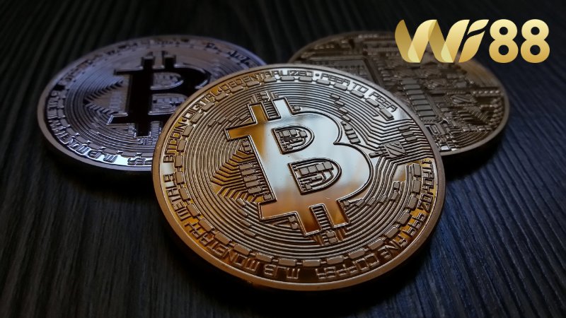 Người chơi dễ dàng rút bằng tiền ảo USDT hoặc KDG