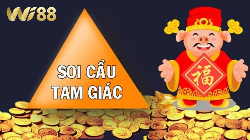 Wi88 Giới thiệu khái niệm phương pháp bắt cầu cầu tam giác là gì?