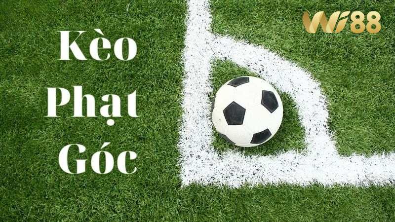 WI88 Chi tiết cách soi kèo phạt góc chẵn/lẻ từ chuyên gia