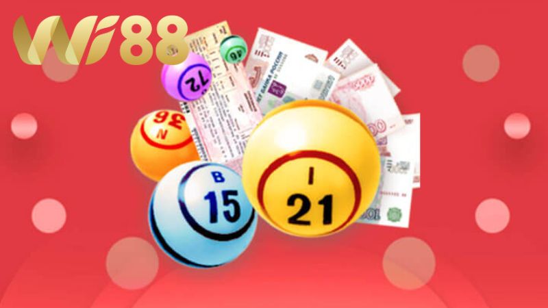 WI88 Cách chơi song lô được áp dụng khi bạn muốn đặt tiền vào 2 con số, giảm rủi ro mất trắng 