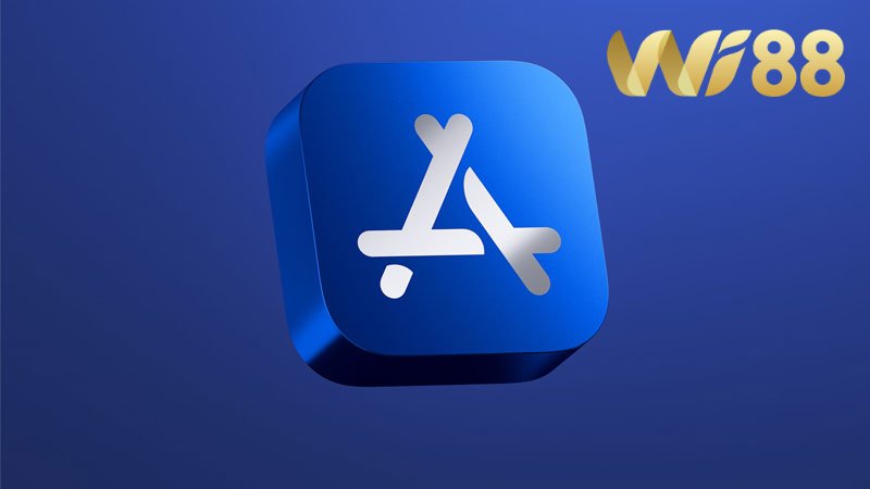Wi88 IOS - Việc tải ứng dụng cho máy iOS khá đơn giản, dễ thực hiện