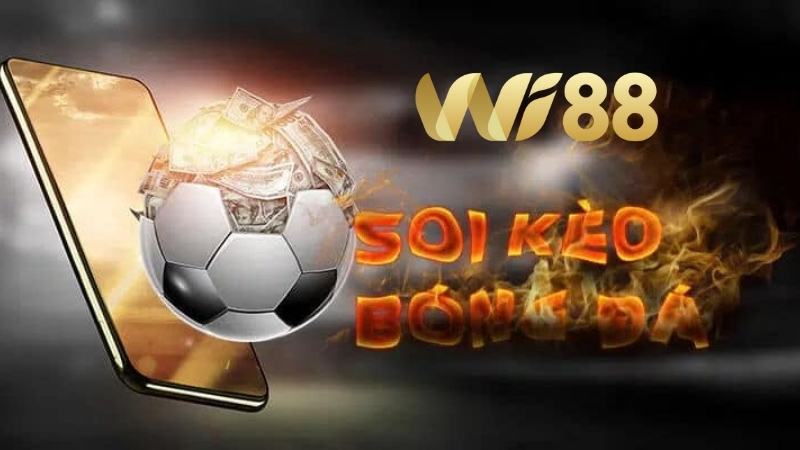 Wi88 Kinh nghiệm tìm hiểu kỹ thông tin trước khi bắt kèo chấp 1.5